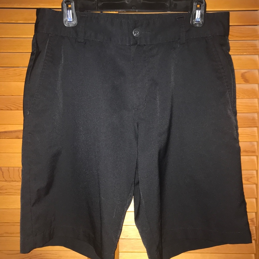 Adidas men’s golf shorts